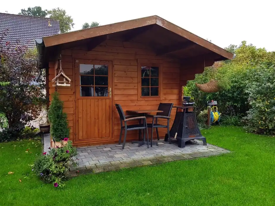 کانکس ویلایی