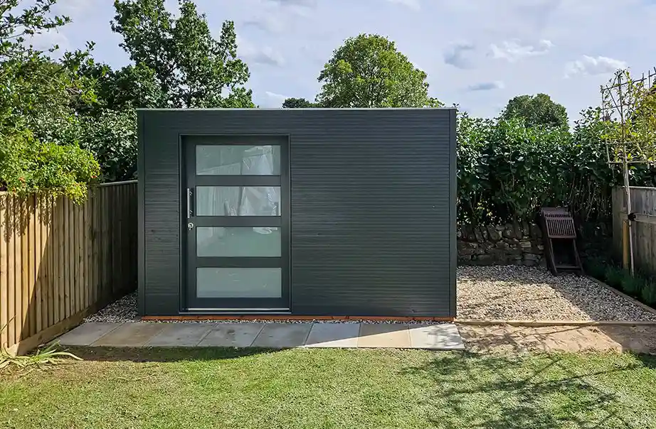 مزایای استفاده از کانکس