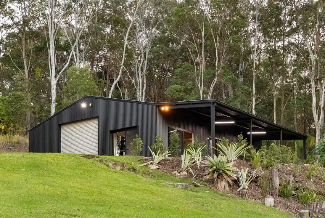 ویژگی های کانکس مسکونی و ویلایی