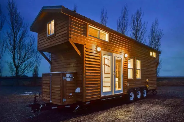 مزایای کانکس سیار