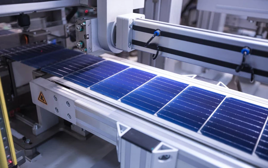 صفحات خورشیدی چیست؟