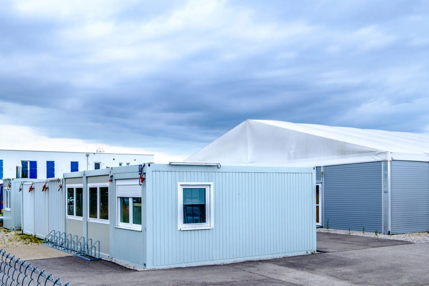 کاربرد های کانکس در صنعت سینما