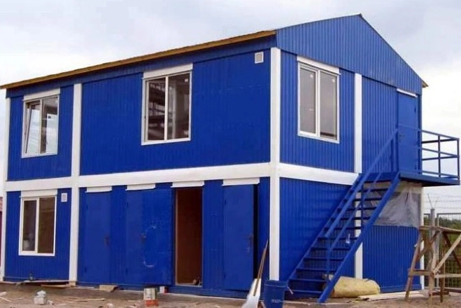 کانکس های دو قلو و چند قلو